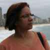 Heloisa Castro Portrait
