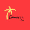 Samacca Art Portrait