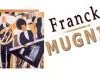 Franck Mugnie Portret