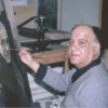 Manuel Lima Portrait
