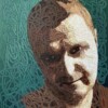Mykola Babiy Portrait