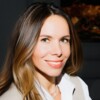 Natali Khas Portrait