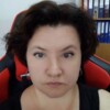 Natalia Ivanova Porträt