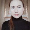 Наталия Павлова Портрет