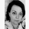 Nataliia Kutikhina (natel) Portrait