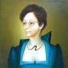 Cornelia Rusu Labosan Portret