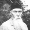 Nicolas Roerich Ritratto