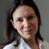 Nicole Caron Portrait
