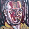 Nikola Sologub Portrait