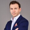 Nikolay Kharitonov Портрет