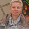 Olga Dokuchaeva Ritratto