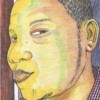 Odinel Pierre Junior Portrait
