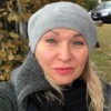 Oksana Bykovska Portre
