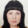 Oksana Gareeva Portrait