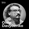 Oleg Davydenko Portrait
