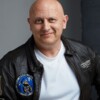 Oleg Degtyarenko Portre