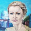 Олена Козар-Гуріна Portrait