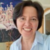 Olga Denamur-Filippova 肖像