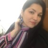 Olga Zhelezova Portrait