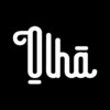 Olhā • Wood Art Портрет
