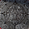 Ollinmexica-Obsidienne Portrait