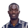 Oluwafemi Afolabi Portrait