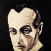 Oronzo Vitale Portrait