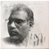 Padmanabha Joshi Portrait
