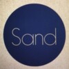 Sand Peintures Abstraites Texturées (Sand) Portret