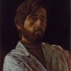 Francesco Palmieri Portrait