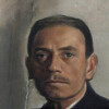 Pasquale Minervino (Minervino) Retrato