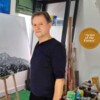 Patrick Joosten Portrait