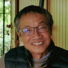 Patrick Nguyen Portrait