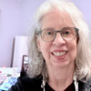 Paula Kirsch Portrait