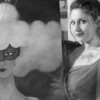 Pauline Bailly Portrait