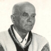 Pavel Bedzir Portrait