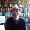 Pete Shepherd 초상화