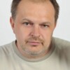 Peter Bahurinský Portret