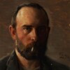 Peter Ilsted Ritratto