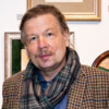 Peter Otlan Portret