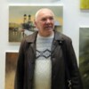 Piotr Vasilevich Tuliakov Portrait
