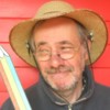 Philippe Lemarinier Portrait