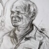 Philip Moreau Portrait