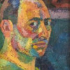 Pierre Ambrogiani Портрет
