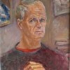 Юрий Кравцов Portrait