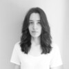 Polina Popova Retrato