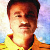 Pratim Ramesh Relekar Portrait