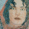 Mary Sargent Porträt