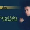 Rabie Rahmouni Портрет