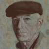 Rasèr Portrait